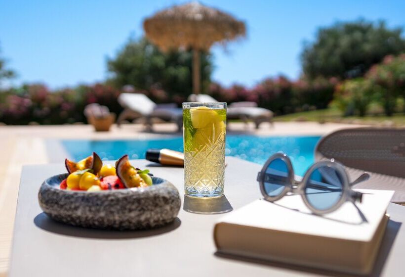 ロイヤルスイート, Kresten Royal Euphoria Resort