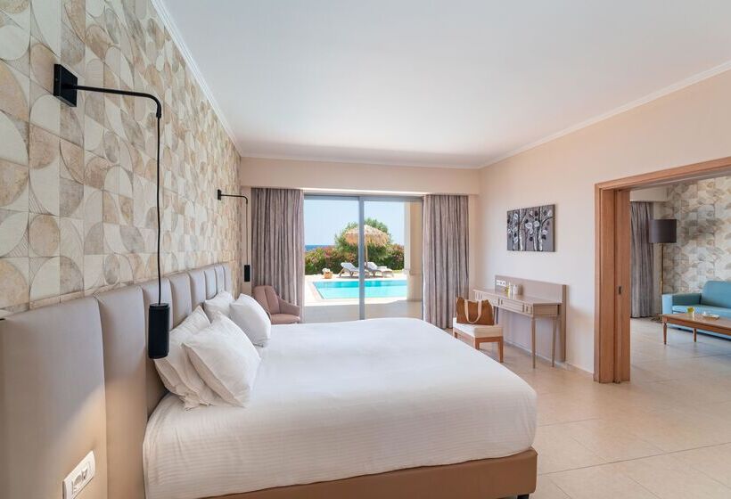 ロイヤルスイート, Kresten Royal Euphoria Resort