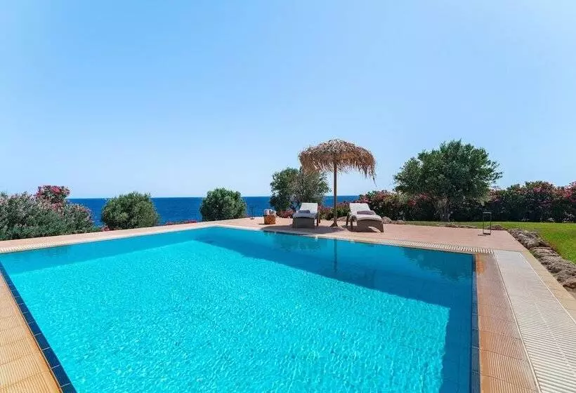 ロイヤルスイート, Kresten Royal Euphoria Resort