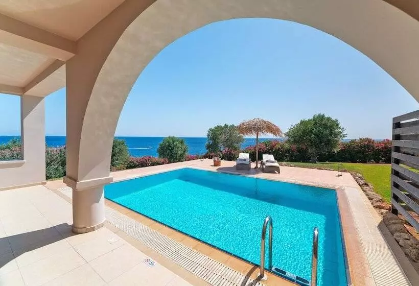 ロイヤルスイート, Kresten Royal Euphoria Resort