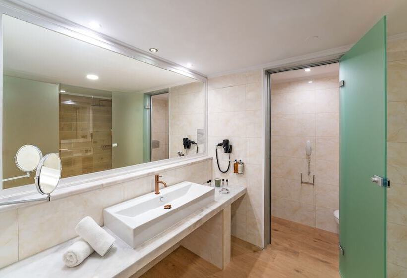 ロイヤルスイート, Kresten Royal Euphoria Resort