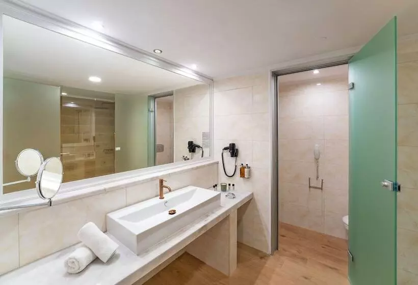 ロイヤルスイート, Kresten Royal Euphoria Resort
