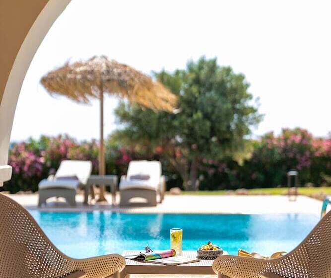 ロイヤルスイート, Kresten Royal Euphoria Resort