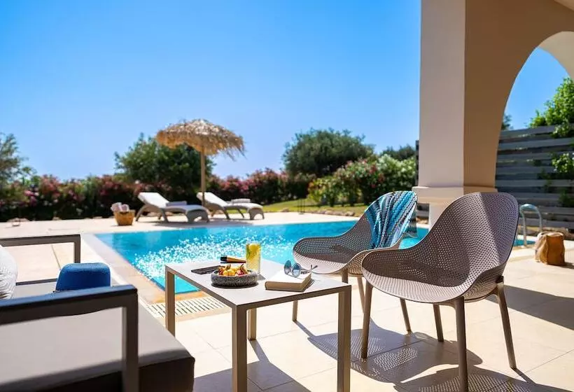 ロイヤルスイート, Kresten Royal Euphoria Resort