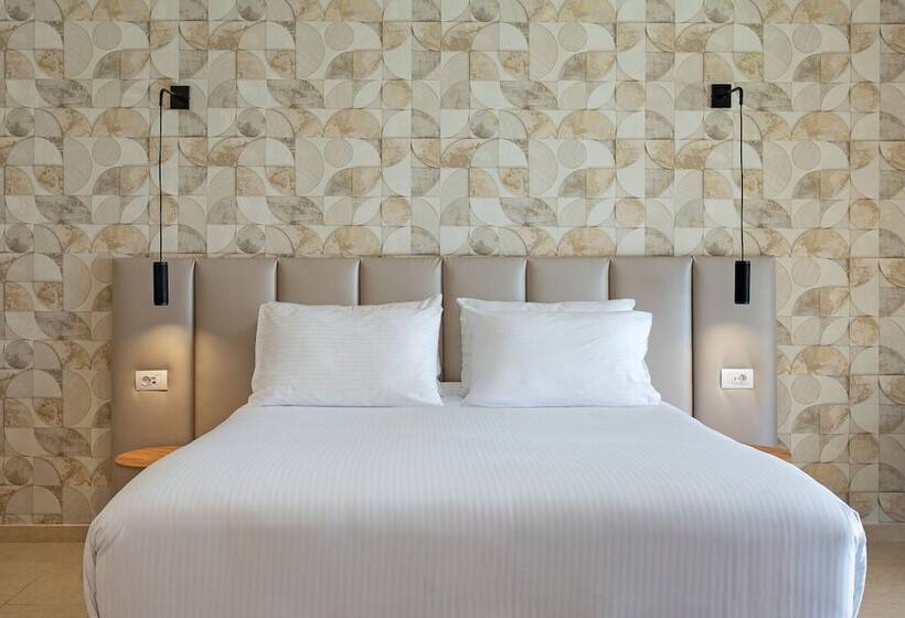 ロイヤルスイート, Kresten Royal Euphoria Resort