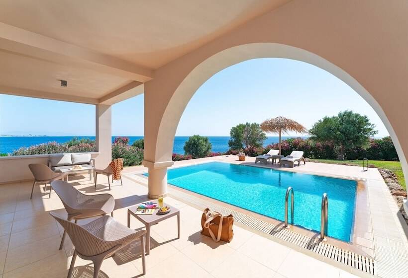 ロイヤルスイート, Kresten Royal Euphoria Resort