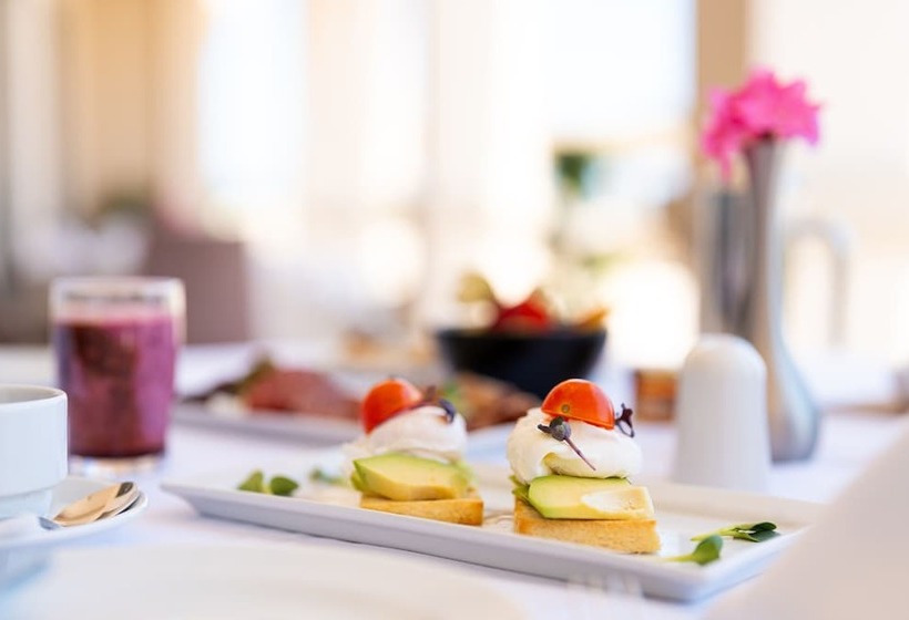 ロイヤルスイート, Kresten Royal Euphoria Resort