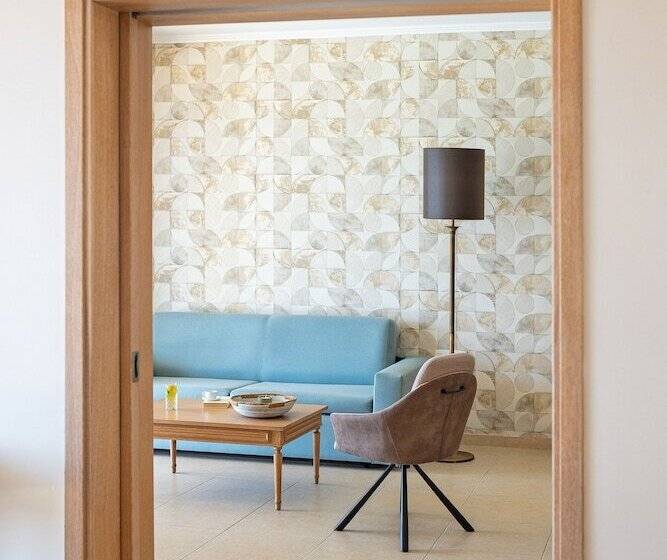 ロイヤルスイート, Kresten Royal Euphoria Resort