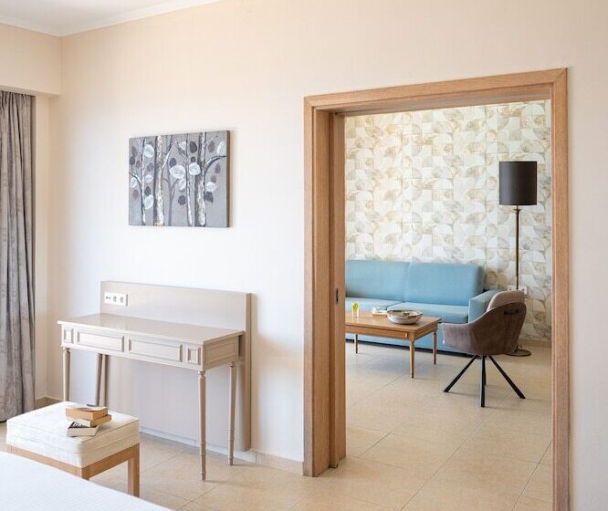 ロイヤルスイート, Kresten Royal Euphoria Resort