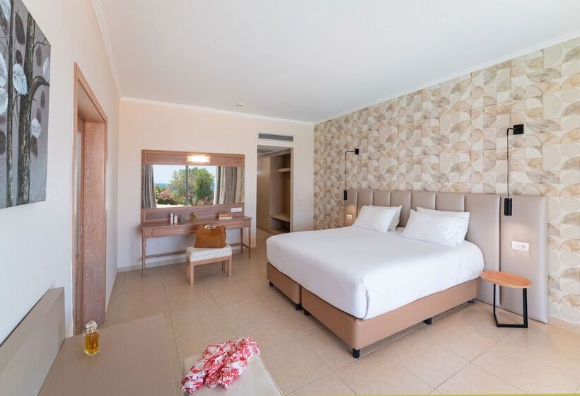 ロイヤルスイート, Kresten Royal Euphoria Resort