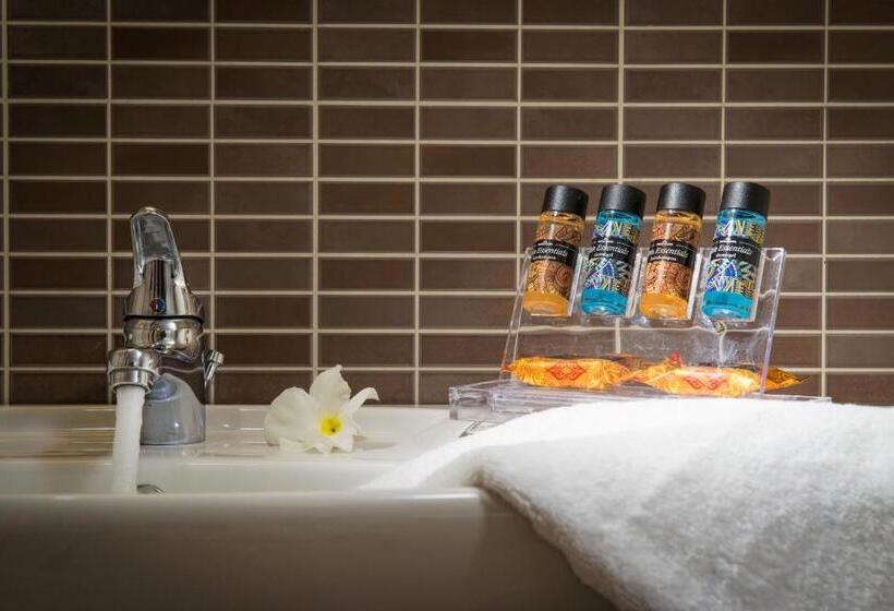 Студия Deluxe, Kristalli Hotel Apartments