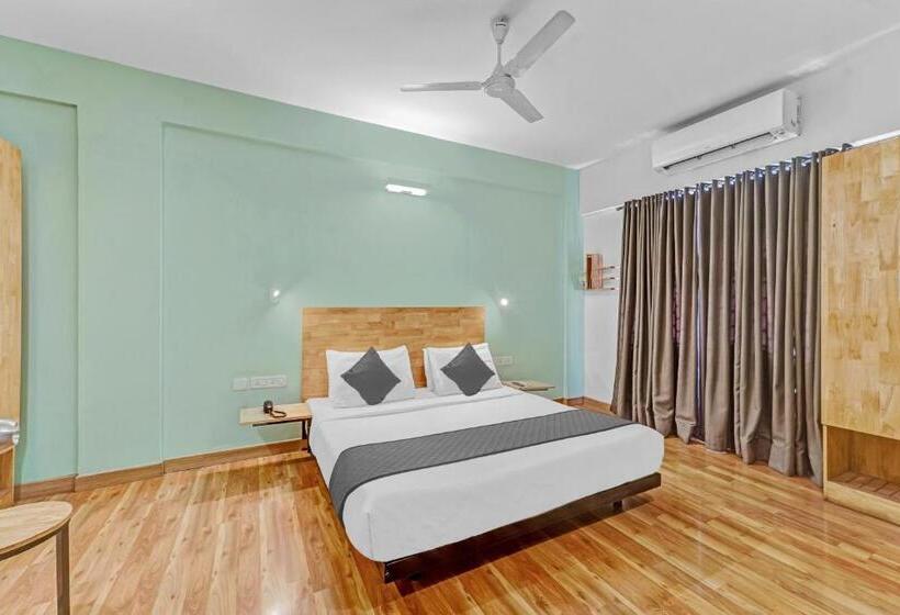 豪华套房, Upar Hotels Indiranagar