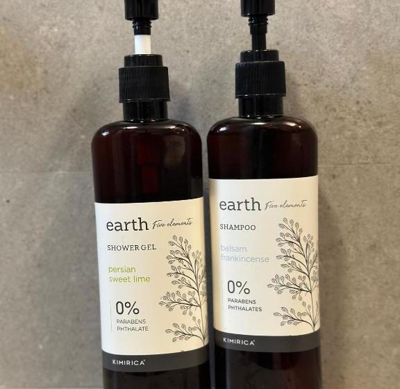 豪华套房, Upar Hotels Indiranagar