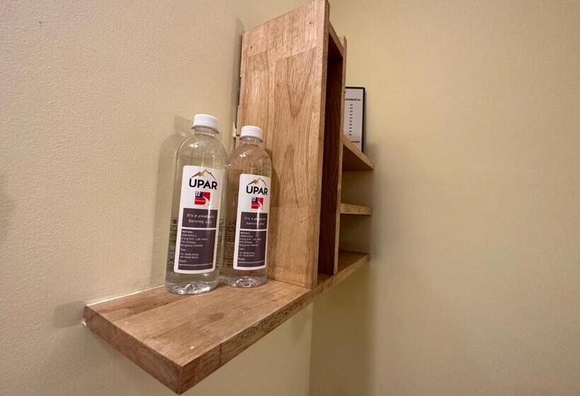 豪华房间, Upar Hotels Indiranagar