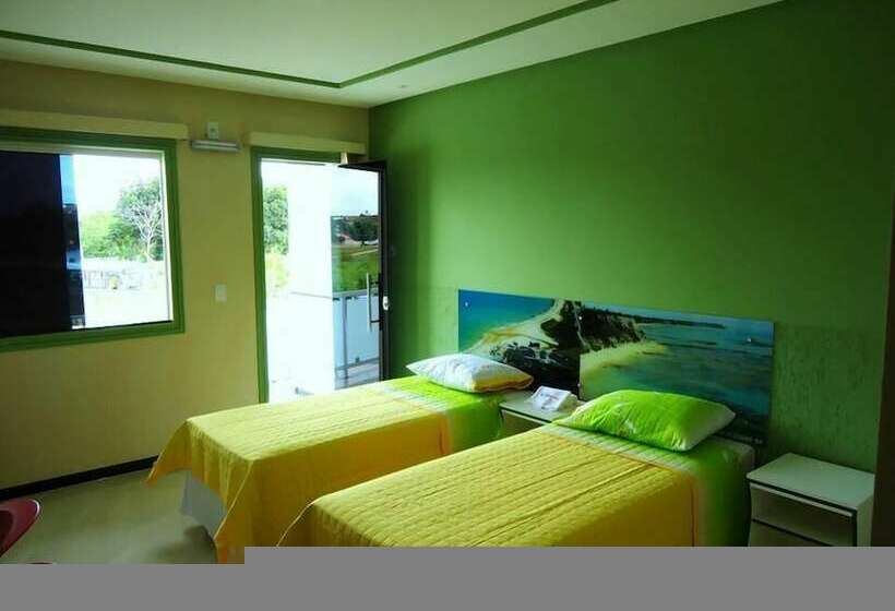 Номер Стандарт, Nova América