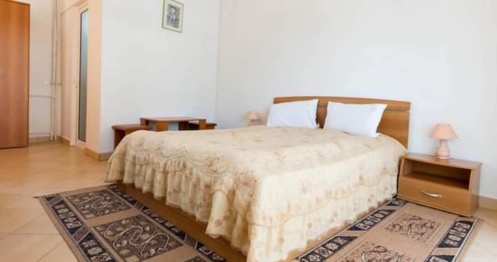 Pokój Standard, Ila