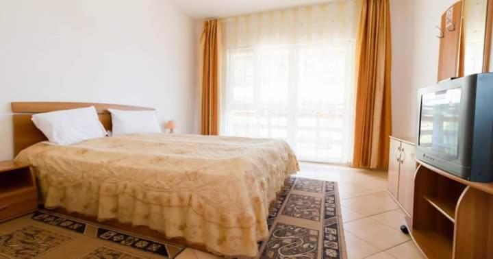 Pokój Standard, Ila