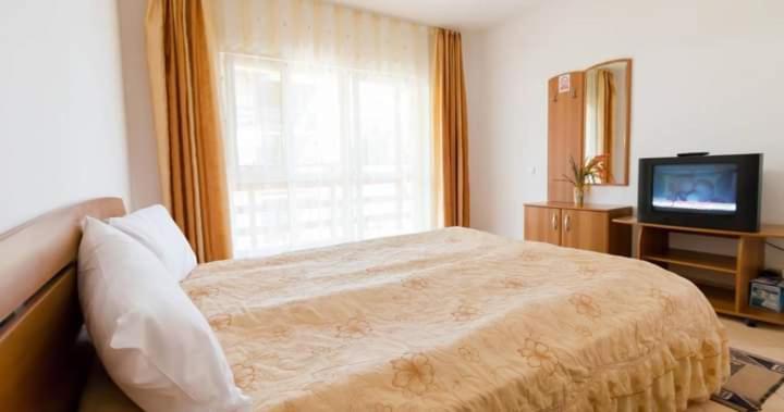 Pokój Standard, Ila