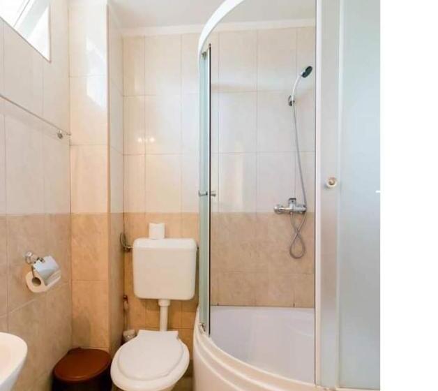 Pokój Standard, Ila