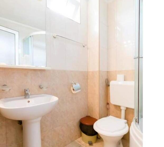 Pokój Standard, Ila