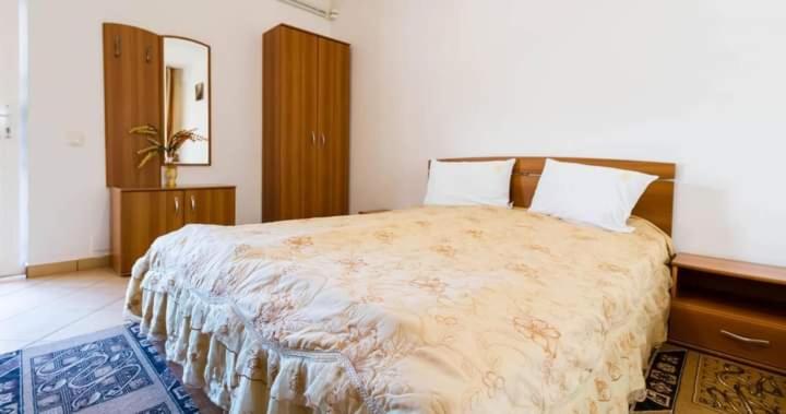 Pokój Standard, Ila