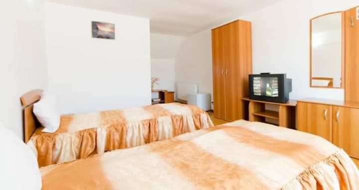 Pokój Standard, Ila