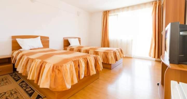 Pokój Standard, Ila