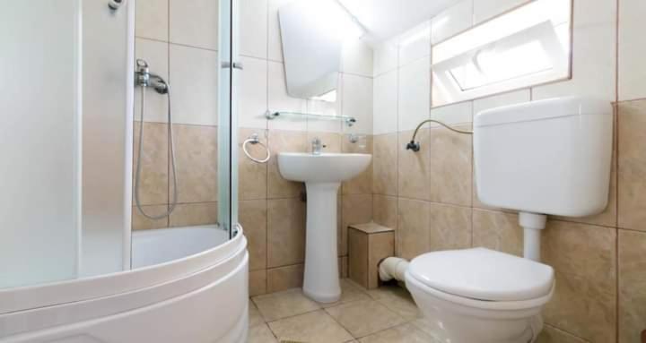 Pokój Standard, Ila