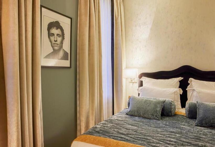 اتاق پرمیوم, Juliana Hotel Brussels