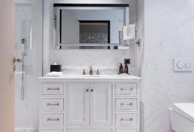 اتاق پرستیژ, Juliana Hotel Brussels