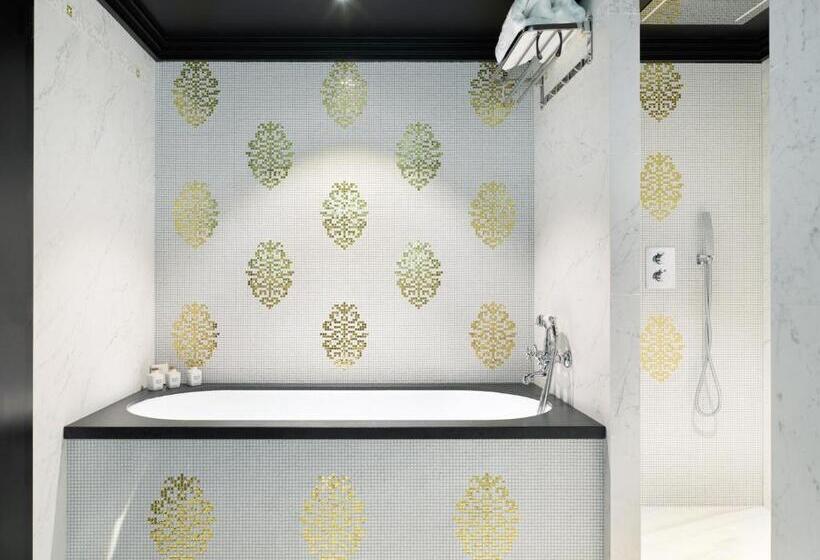 اتاق پرستیژ, Juliana Hotel Brussels