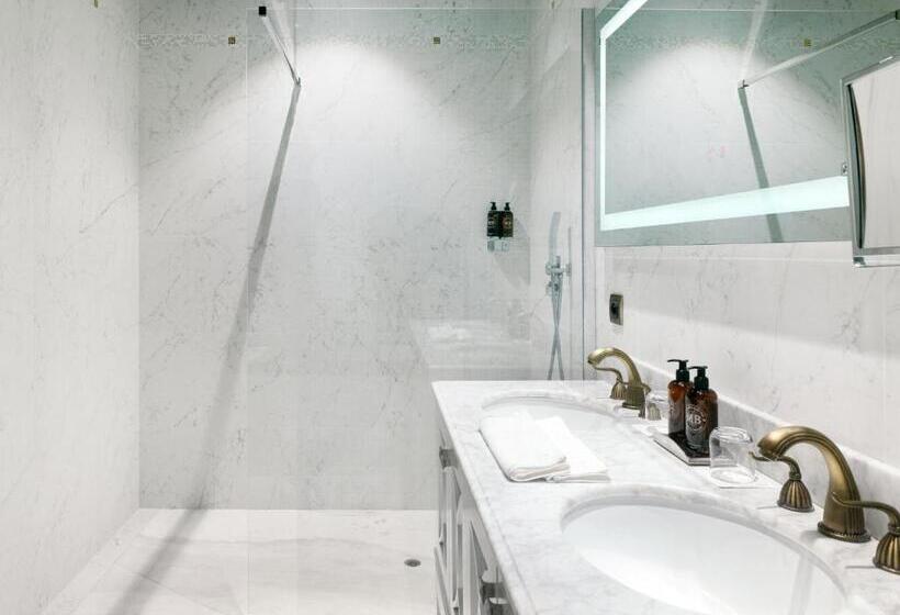 اتاق پرستیژ, Juliana Hotel Brussels