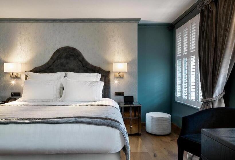 اتاق پرستیژ, Juliana Hotel Brussels