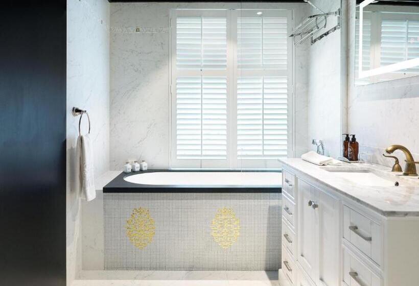 اتاق پرستیژ, Juliana Hotel Brussels