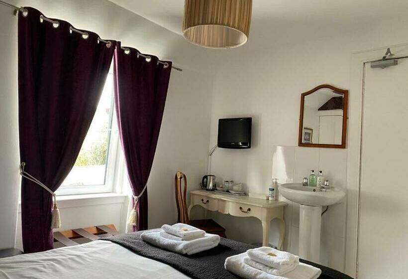 חדר סטנדרט, Richmond House