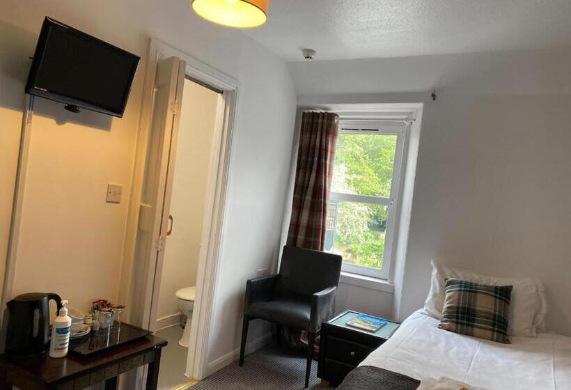 חדר סטנדרט, Richmond House