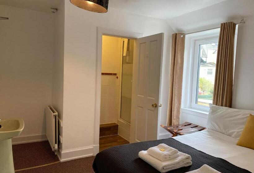 חדר סטנדרט, Richmond House