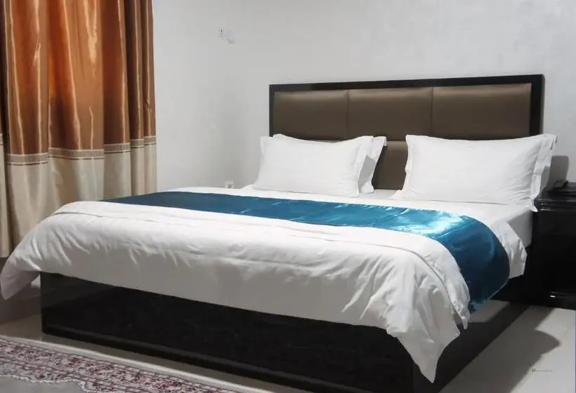 اتاق استاندارد یک نفره, Valencia Hôtel & Appartements