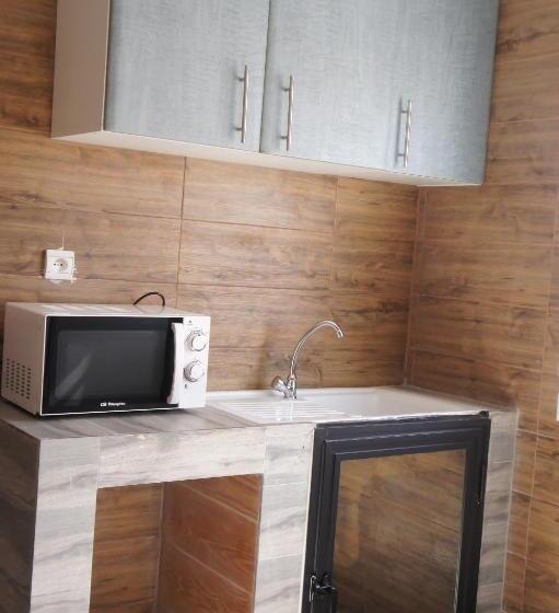 اتاق استاندارد یک نفره, Valencia Hôtel & Appartements