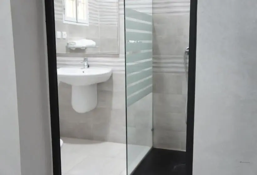 سوئیت 2 خوابه, Valencia Hôtel & Appartements