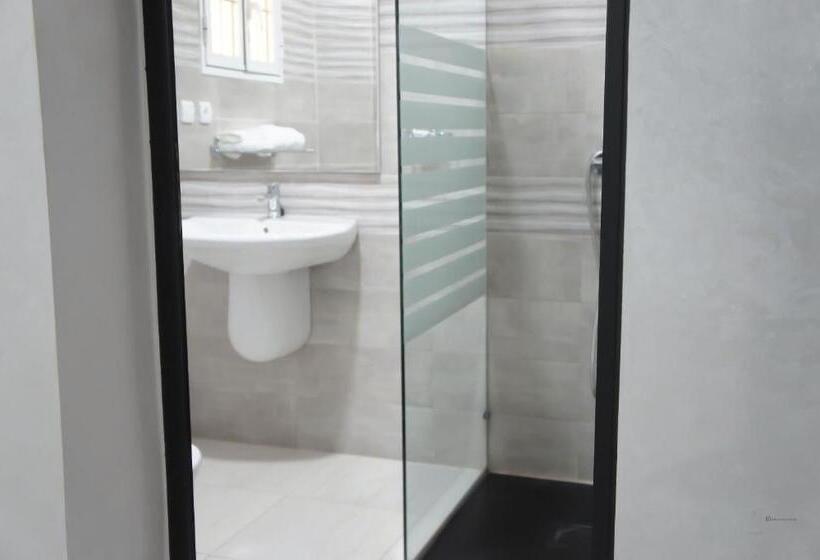 3 Bedroom Suite, Valencia Hôtel & Appartements