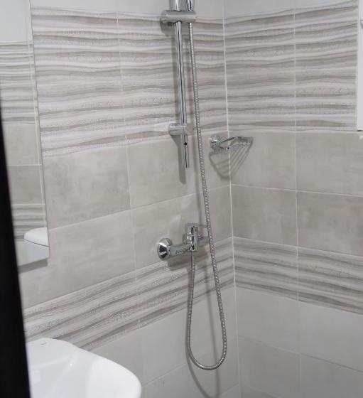 3 Bedroom Suite, Valencia Hôtel & Appartements