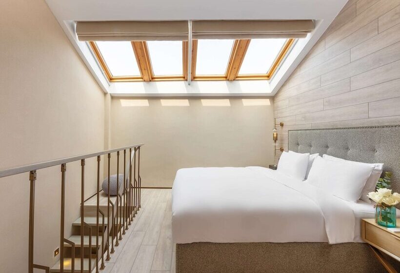 غرفة تنفيذية, Novotel Qiandao Lake