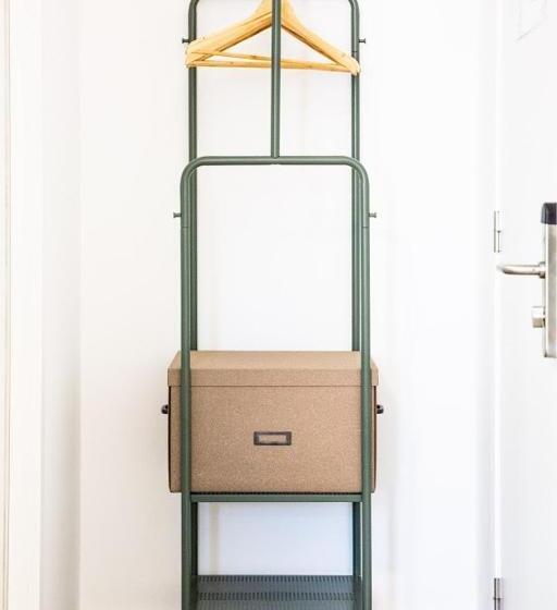 غرفة قياسية, A Casa Da Cerca