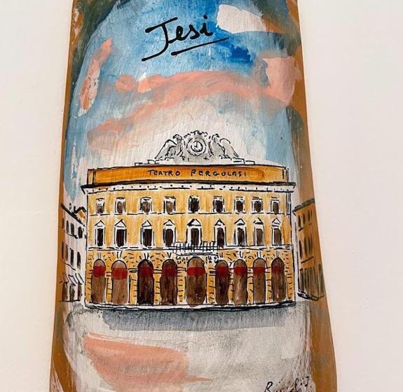 חדר סטנדרט, Casa Rosetta Affittacamere