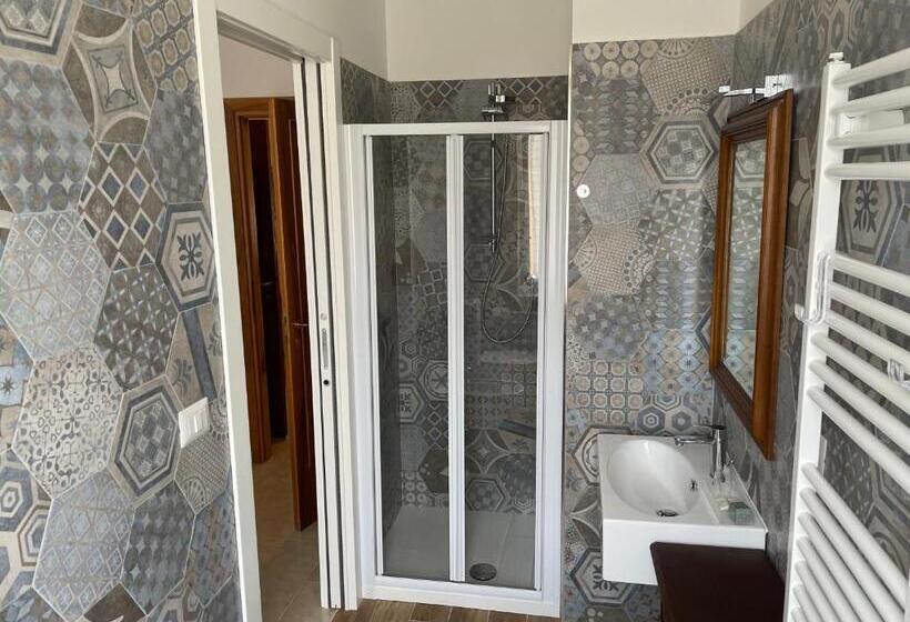 חדר סטנדרט, Casa Rosetta Affittacamere