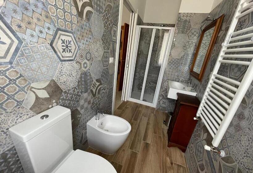 חדר סטנדרט, Casa Rosetta Affittacamere