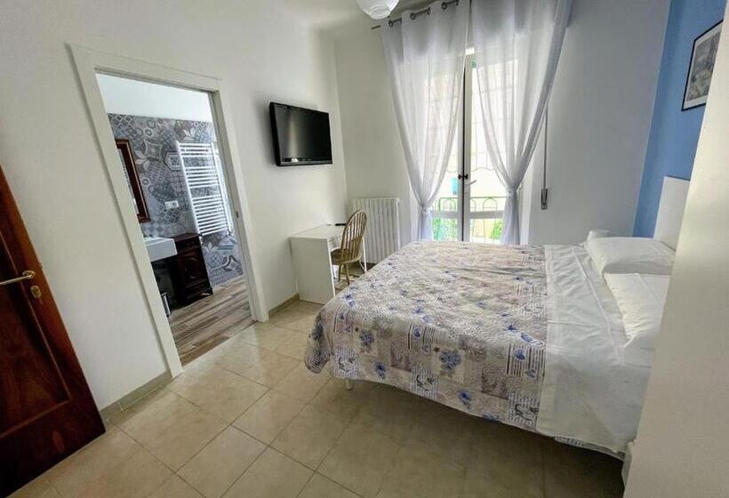 חדר סטנדרט, Casa Rosetta Affittacamere