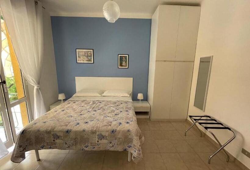 חדר סטנדרט, Casa Rosetta Affittacamere