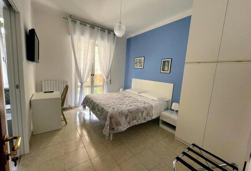 חדר סטנדרט, Casa Rosetta Affittacamere